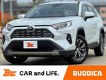 RAV4 4WD