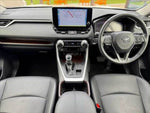 RAV4 4WD