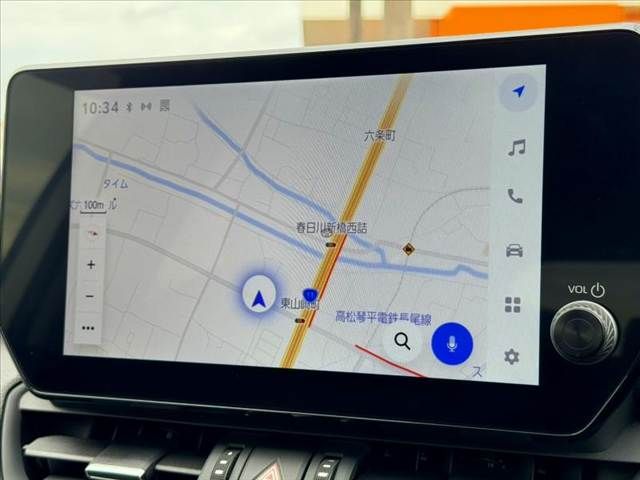 RAV4 4WD