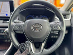RAV4 4WD