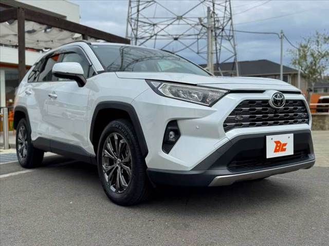 RAV4 4WD
