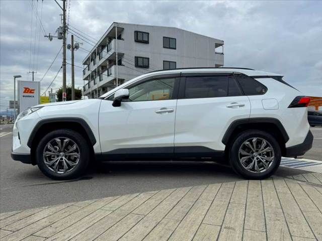 RAV4 4WD