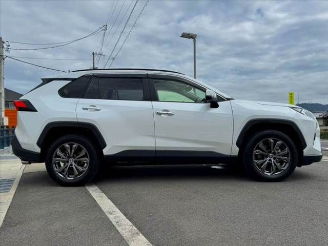 RAV4 4WD