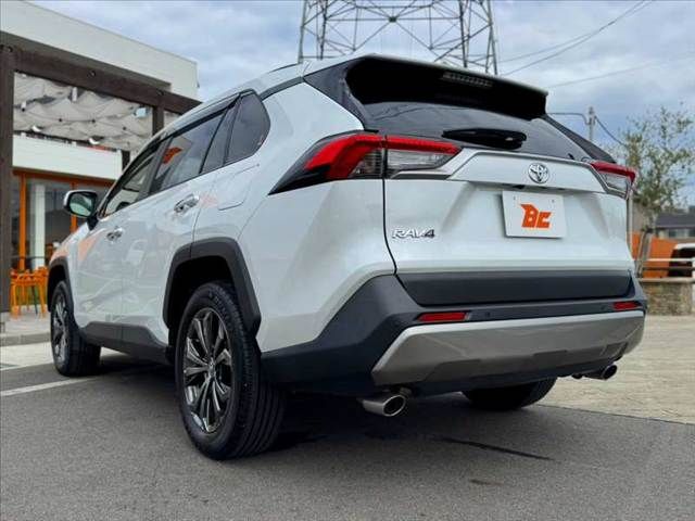 RAV4 4WD