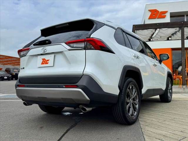 RAV4 4WD