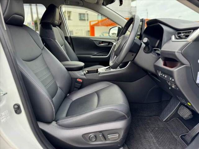 RAV4 4WD