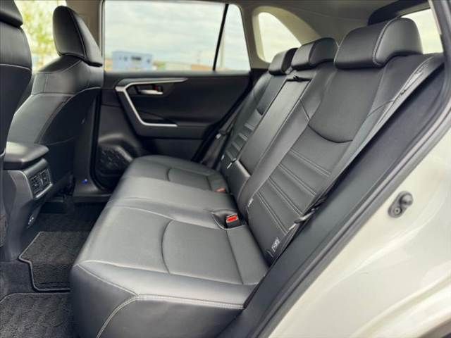 RAV4 4WD