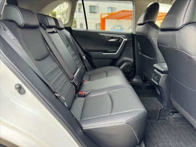 RAV4 4WD