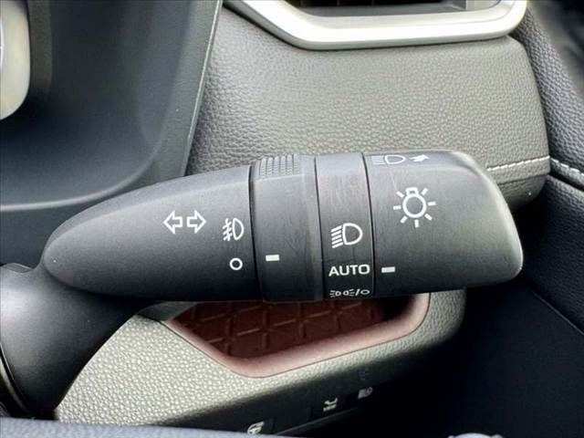 RAV4 4WD