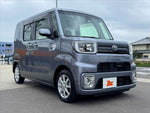 PIXIS MEGA 4WD