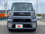 PIXIS MEGA 4WD