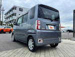 PIXIS MEGA 4WD