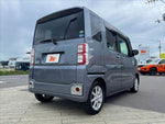PIXIS MEGA 4WD