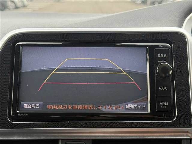 SIENTA HYBRID