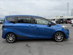 SIENTA HYBRID
