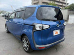 SIENTA HYBRID