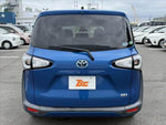 SIENTA HYBRID