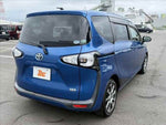 SIENTA HYBRID