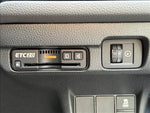 CIVIC hatchback