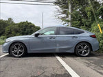 CIVIC hatchback