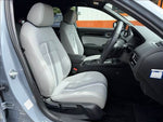 CIVIC hatchback