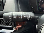 CIVIC hatchback