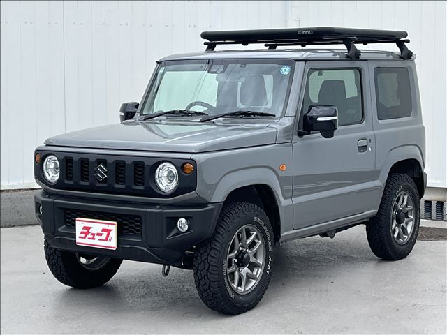 JIMNY 4WD
