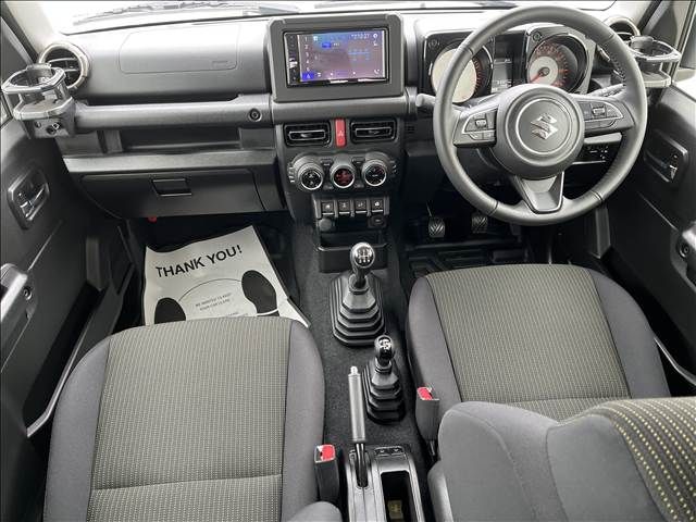 JIMNY 4WD