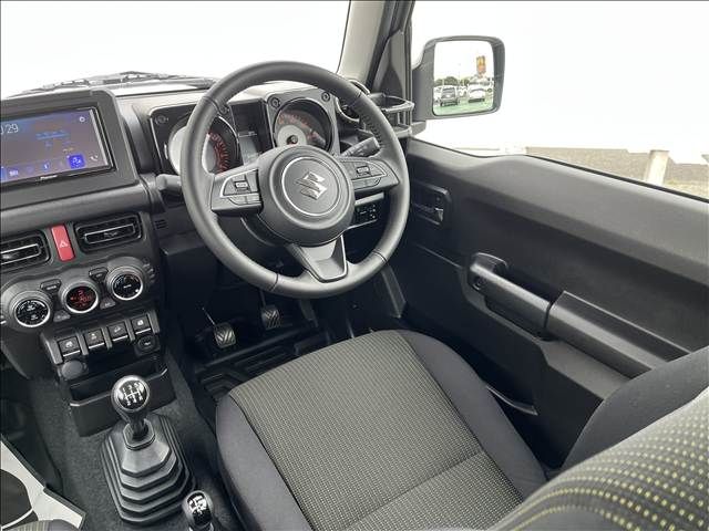 JIMNY 4WD
