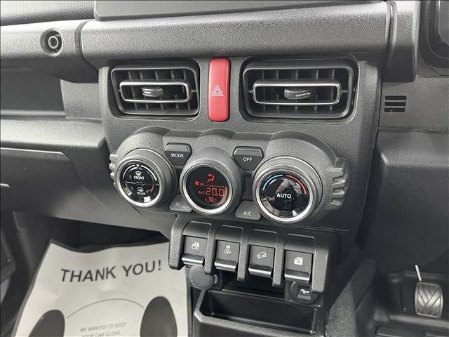 JIMNY 4WD
