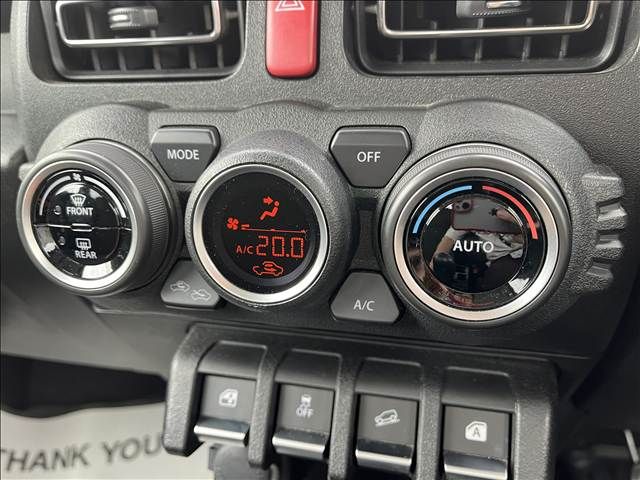 JIMNY 4WD