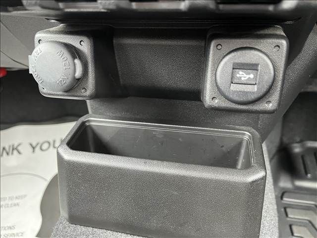 JIMNY 4WD