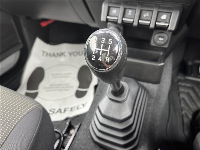 JIMNY 4WD