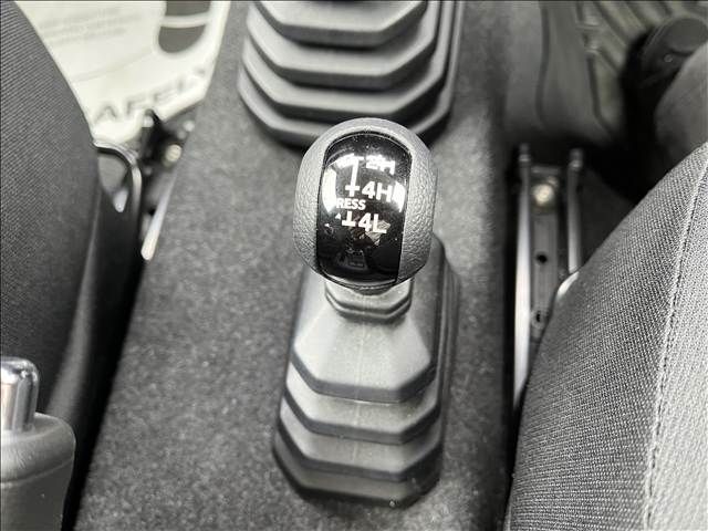 JIMNY 4WD