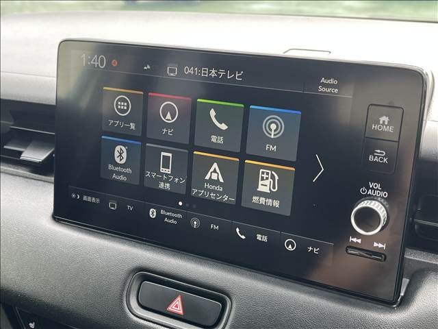 VEZEL e:HEV