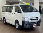 HIACE van 2WD