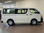 HIACE van 2WD