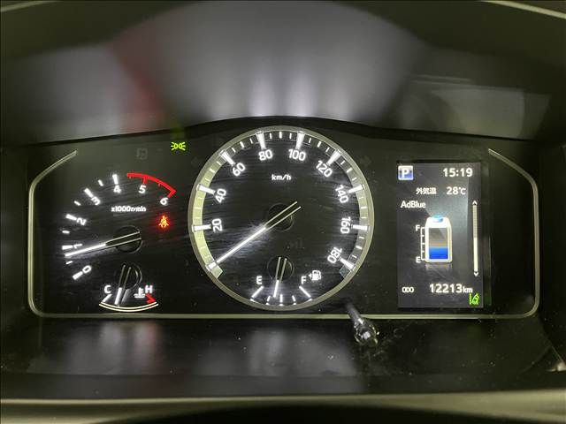 HIACE van 2WD