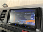 HIACE van 2WD