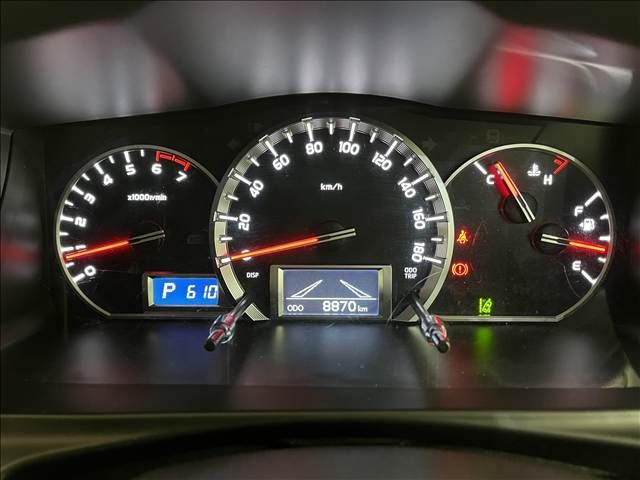 HIACE van 2WD