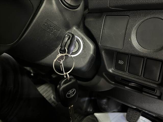 HIACE van 2WD