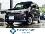 WAGON R STINGRAY 4WD