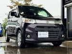 WAGON R STINGRAY 4WD