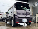 WAGON R STINGRAY 4WD