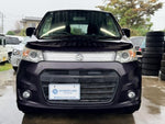 WAGON R STINGRAY 4WD