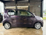 WAGON R STINGRAY 4WD