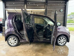 WAGON R STINGRAY 4WD