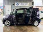 WAGON R STINGRAY 4WD