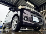 WAGON R STINGRAY 4WD