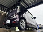 WAGON R STINGRAY 4WD